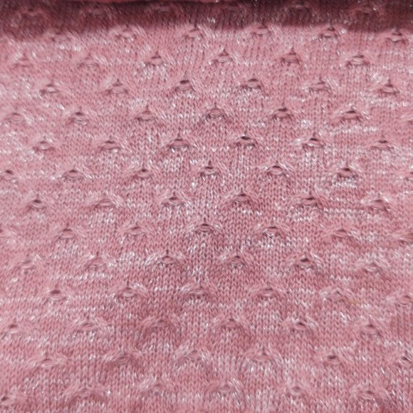 NWOT Maurices Ladies Small Hooded Sweater - Picture 3 of 6